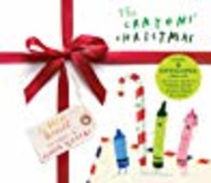 Crayon's Christmas, The Crayon's Christmas, The