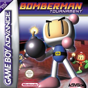 Bomberman Tournament (GBA) Bomberman Tournament (GBA)