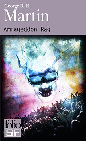 Armageddon Rag Armageddon Rag