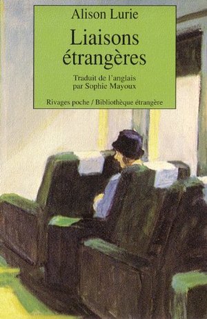 Liaisons étrangères Liaisons étrangères