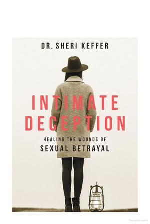 Intimate Deception Intimate Deception