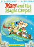 Asterix and the Magic Carpet Asterix and the Magic Carpet