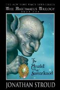 Bartimaeus Trilogy: The Amulet of Samarkand - Book #1, The Bartimaeus Trilogy: The Amulet of Samarkand - Book #1, The