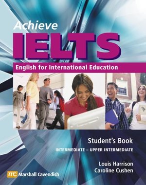 Achieve IELTS 1: English for International Education Achieve IELTS 1: English for International Education