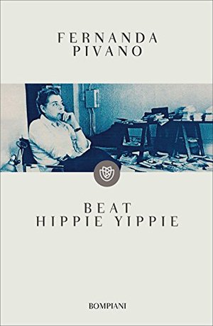 Beat hippie yippie Beat hippie yippie