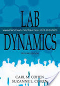 Lab Dynamics Lab Dynamics