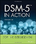 DSM-5 in Action DSM-5 in Action