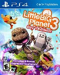 Little Big Planet 3 Launch Edition - PlayStation 4 Little Big Planet 3 Launch Edition - PlayStation 4