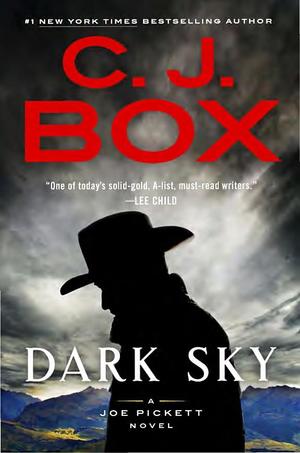 Dark Sky Dark Sky
