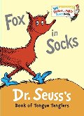 Fox in Socks (Big Bright & Early Board Book) Fox in Socks (Big Bright & Early Board Book)