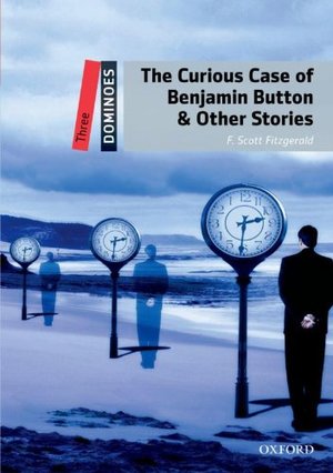 Curious Case of Benjamin Button & Other Stories, The Curious Case of Benjamin Button & Other Stories, The