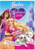 #13 Barbie & the Diamond Castle #13 Barbie & the Diamond Castle