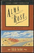 Alma Rose Alma Rose