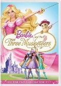 #16 Barbie & the Three Musketeers #16 Barbie & the Three Musketeers