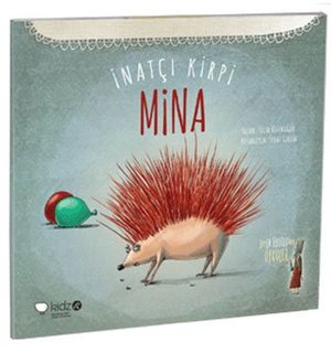 Inatci Kirpi Mina Inatci Kirpi Mina