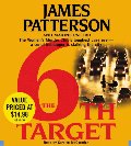 6th Target (The Women's Murder Club), The 6th Target (The Women's Murder Club), The
