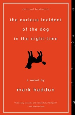 Curious Incident of the Dog in the Night-Time, The Curious Incident of the Dog in the Night-Time, The
