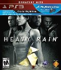 Heavy Rain - Greatest Hits Heavy Rain - Greatest Hits