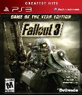 Fallout 3: Game of The Year Edition Fallout 3: Game of The Year Edition