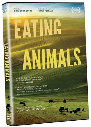 Eating Animals Eating Animals