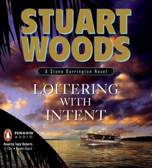 Loitering With Intent (Stone Barrington) Loitering With Intent (Stone Barrington)