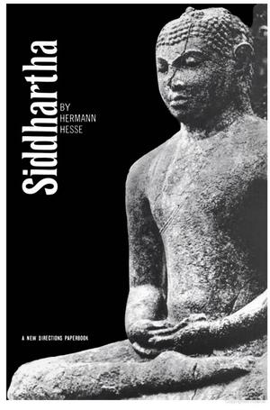 Siddhartha Siddhartha