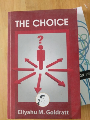 Choice, The Choice, The