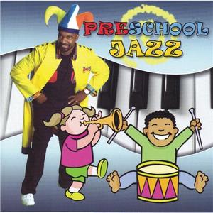 Preschool Jazz (Superfun Show - Super Fun Show / Shawn Brown) Preschool Jazz (Superfun Show - Super Fun Show / Shawn Brown)