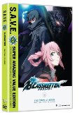 Blassreiter: Box Set S.A.V.E. Blassreiter: Box Set S.A.V.E.