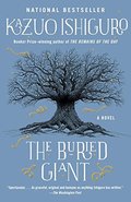 Buried Giant (Vintage International), The Buried Giant (Vintage International), The
