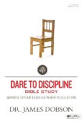 Dare to Discipline: Answers to Your Toughest Parenting Questions (Not borrowable) Dare to Discipline: Answers to Your Toughest Parenting Questions (Not borrowable)