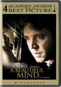 Beautiful Mind (Widescreen)(2001), A Beautiful Mind (Widescreen)(2001), A