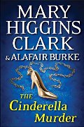 Cinderella Murder: An Under Suspicion Novel, The Cinderella Murder: An Under Suspicion Novel, The