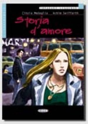 Storia D'Amore (Italian Edition) Storia D'Amore (Italian Edition)