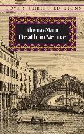 Death in Venice (Dover Thrift Editions) Death in Venice (Dover Thrift Editions)