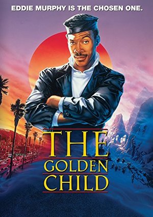Golden Child, The Golden Child, The