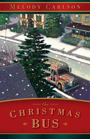 Christmas Bus, The Christmas Bus, The