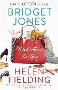 Bridget Jones: Mad About the Boy (Vintage Contemporaries) Bridget Jones: Mad About the Boy (Vintage Contemporaries)