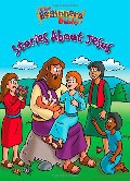 Beginner's Bible Stories About Jesus, The Beginner's Bible Stories About Jesus, The