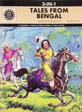 Tales From Bengal ( 10047 ) Tales From Bengal ( 10047 )