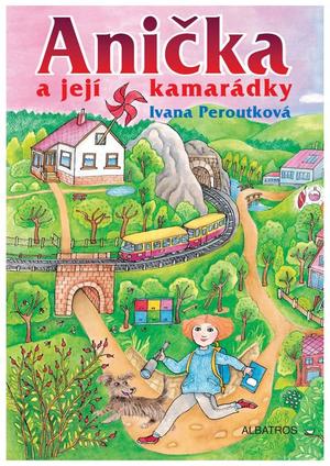 Anička a její kamarádky Anička a její kamarádky