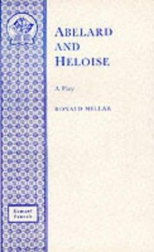 Abelard and Heloise Abelard and Heloise