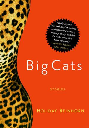 Big Cats Big Cats