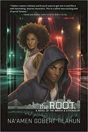 Root, The Root, The