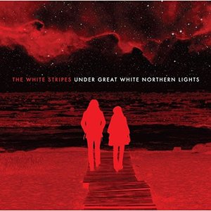 Under Great White Northern Lights Under Great White Northern Lights