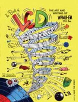 Best of LCD, The Best of LCD, The