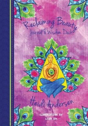 Reclaiming Beauty Journal (Deck Not Included) Reclaiming Beauty Journal (Deck Not Included)