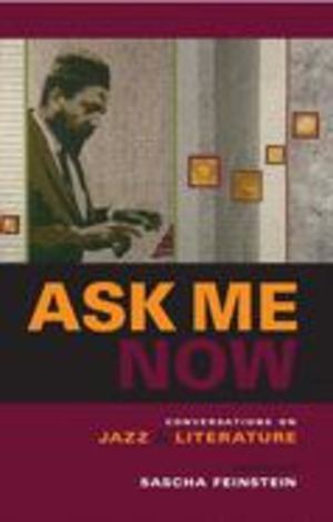 Ask Me Now Ask Me Now