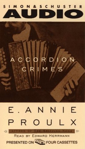 Accordion Crimes Accordion Crimes
