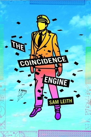 Coincidence Engine, The Coincidence Engine, The